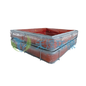 非金屬補(bǔ)償器的使用注意事項